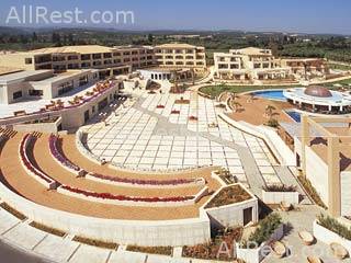 Minoa Palace Resort Hotel 2